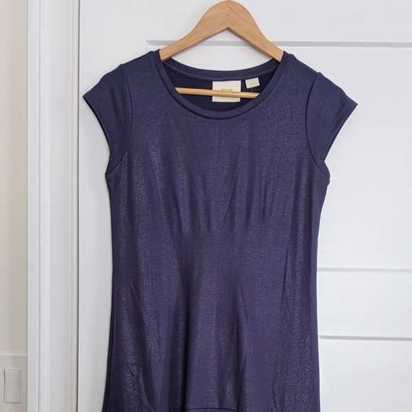 Anthropologie Ismene Midi Dress - Picture 4 of 8